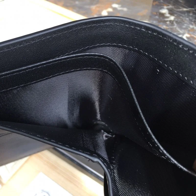 TimelessDesign Montblanc Wallets Purse 38473
