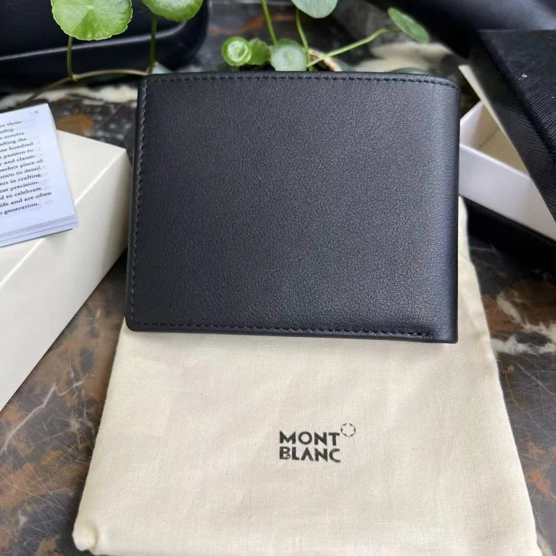 Montblanc Wallets Purse MoistureWicking 38465