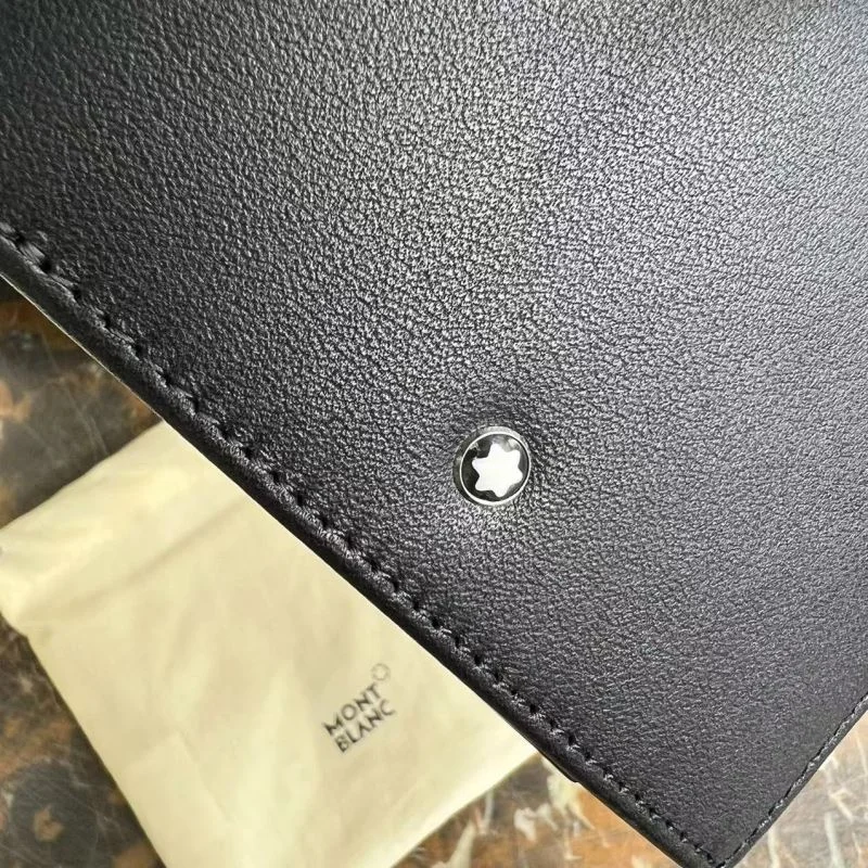 Montblanc Wallets Purse MoistureWicking 38465