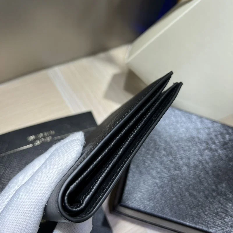 Timeless Montblanc Wallets Purse 38483