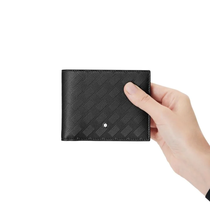 Montblanc Wallets Purse Neat 38470