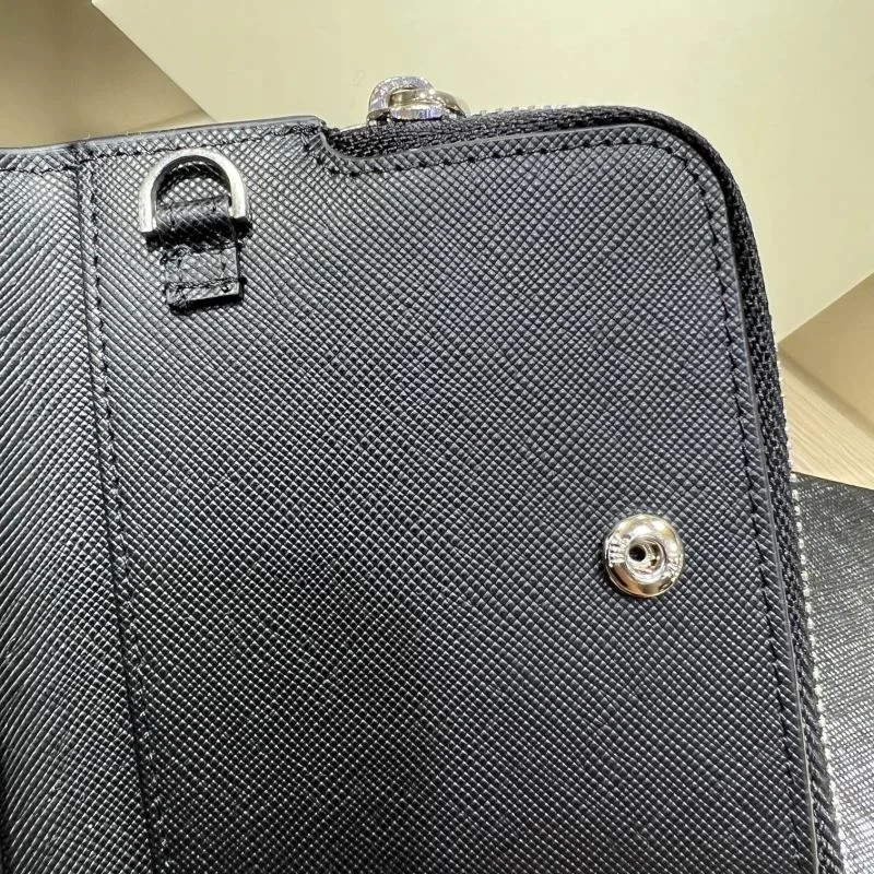 SmoothTexture Montblanc Wallets Purse 38472