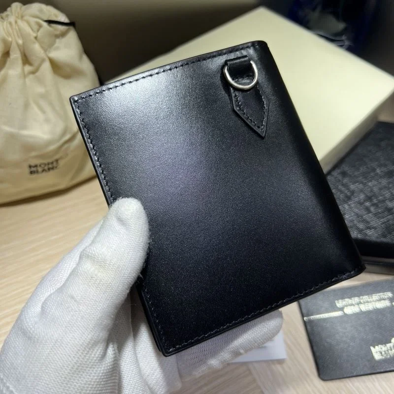 AllSeason Montblanc Wallets Purse 38479