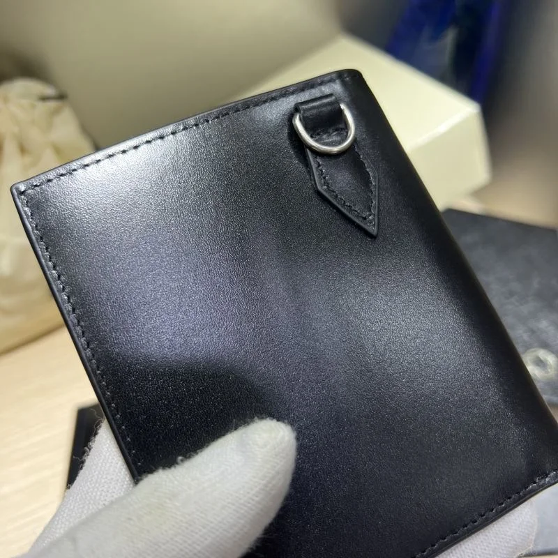 AllSeason Montblanc Wallets Purse 38479
