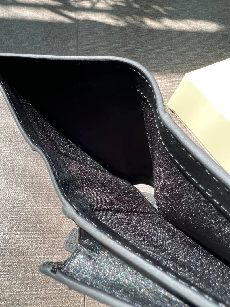 Casual Montblanc Wallets Purse 38480