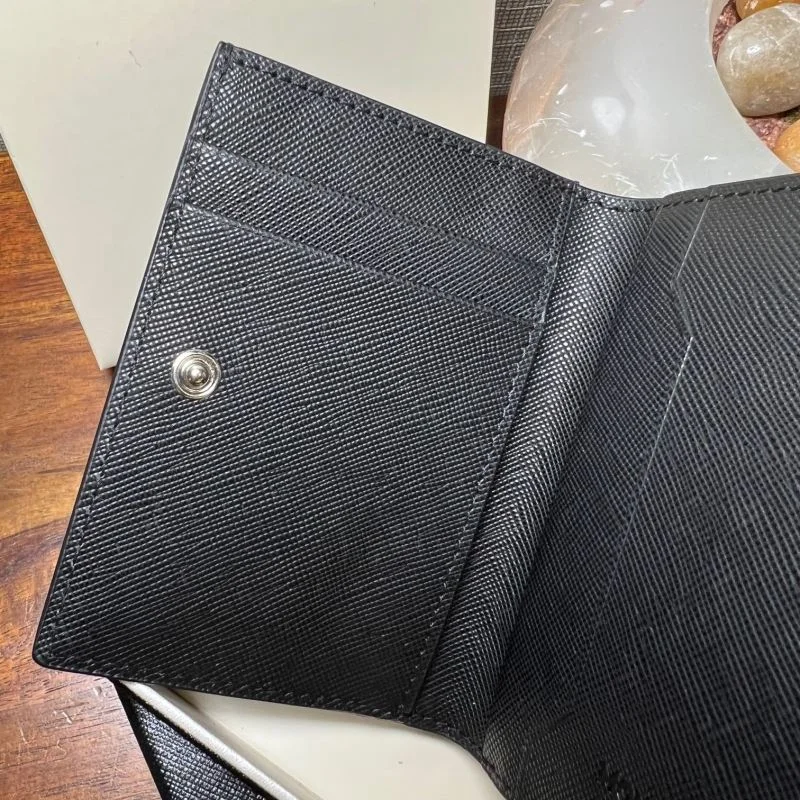 Timeless Montblanc Wallets Purse 38467