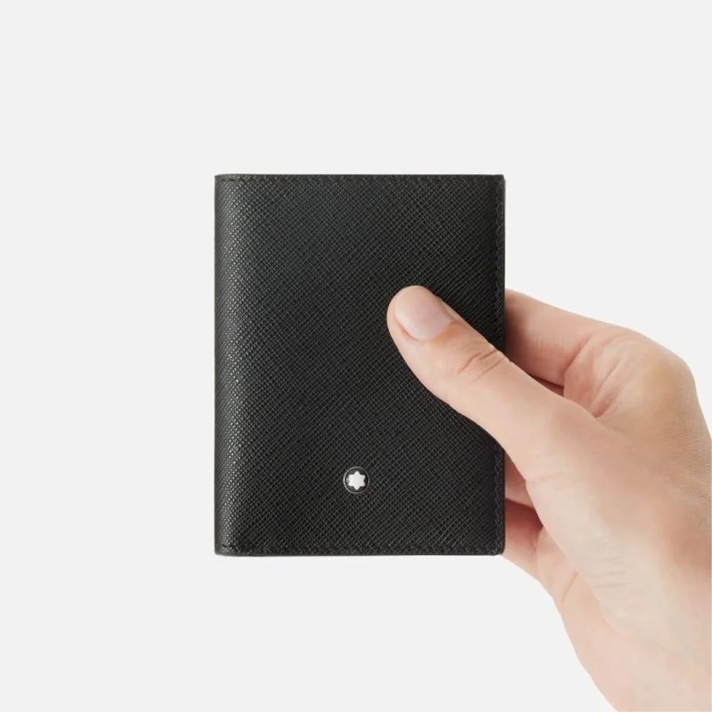 Timeless Montblanc Wallets Purse 38467