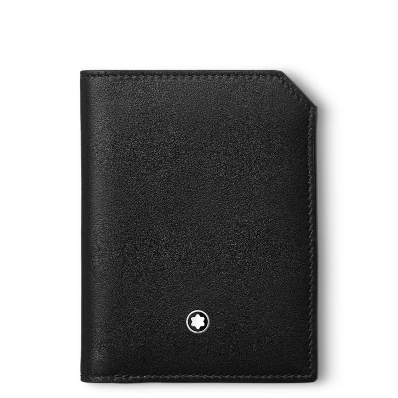 Montblanc Wallets Purse Contemporary 38459