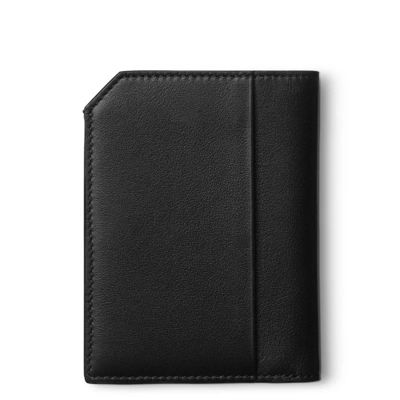 Montblanc Wallets Purse Contemporary 38459