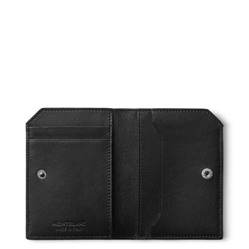 Montblanc Wallets Purse Contemporary 38459