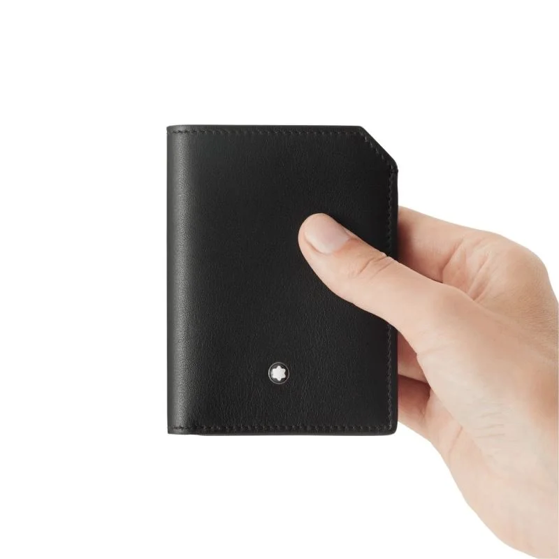 Montblanc Wallets Purse Contemporary 38459