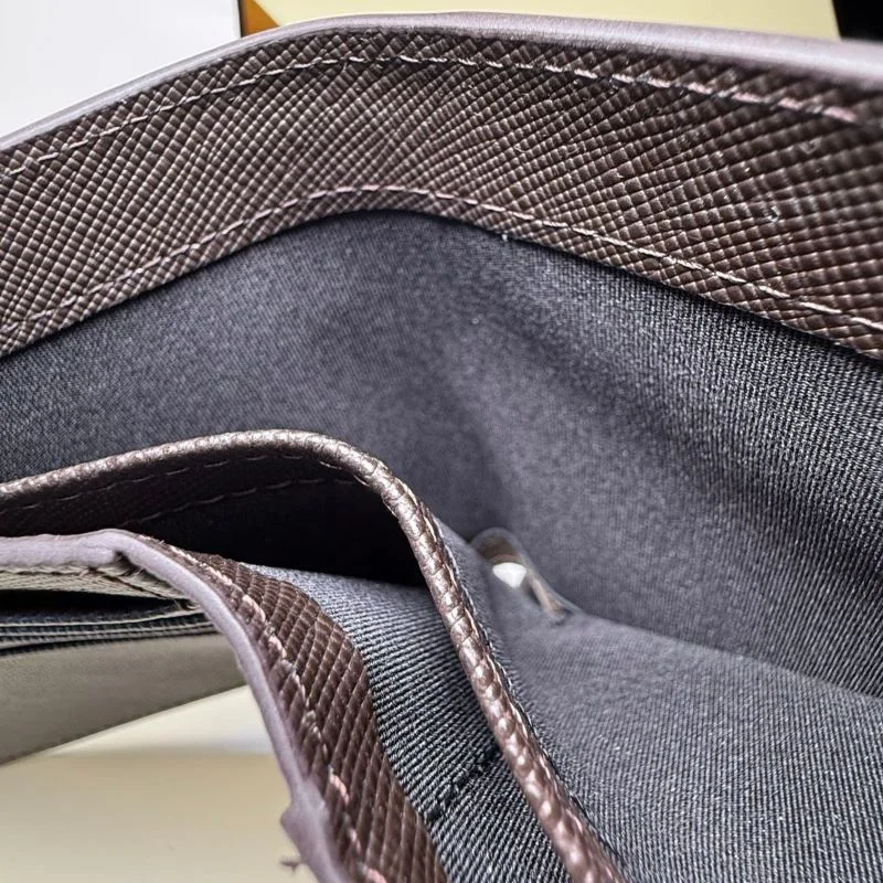 Durable Montblanc Wallets Purse 38458