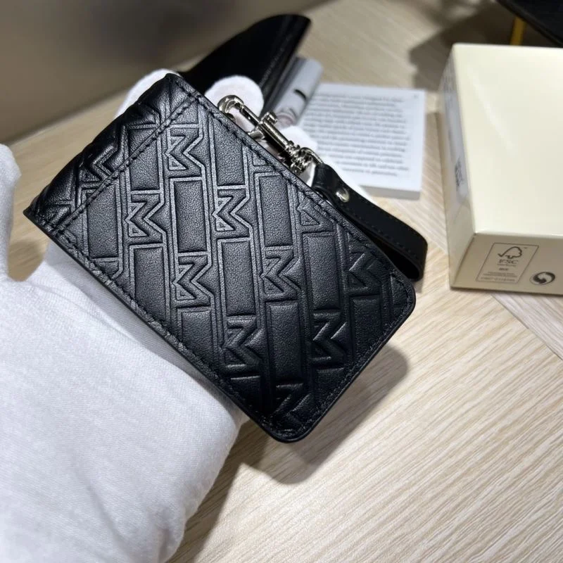 ComfortFit Montblanc Wallets Purse 38454
