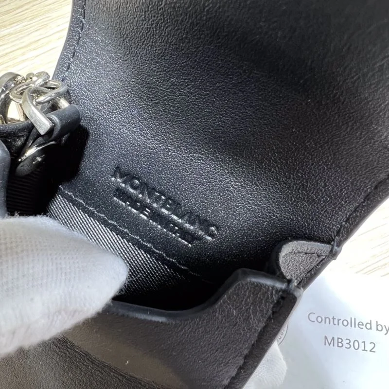 ComfortFit Montblanc Wallets Purse 38454