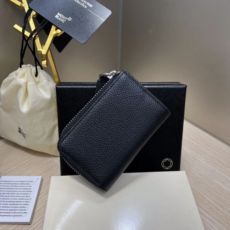 Tailored Montblanc Wallets Purse 38453