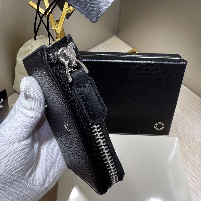 Tailored Montblanc Wallets Purse 38453