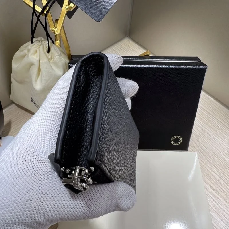 Tailored Montblanc Wallets Purse 38453