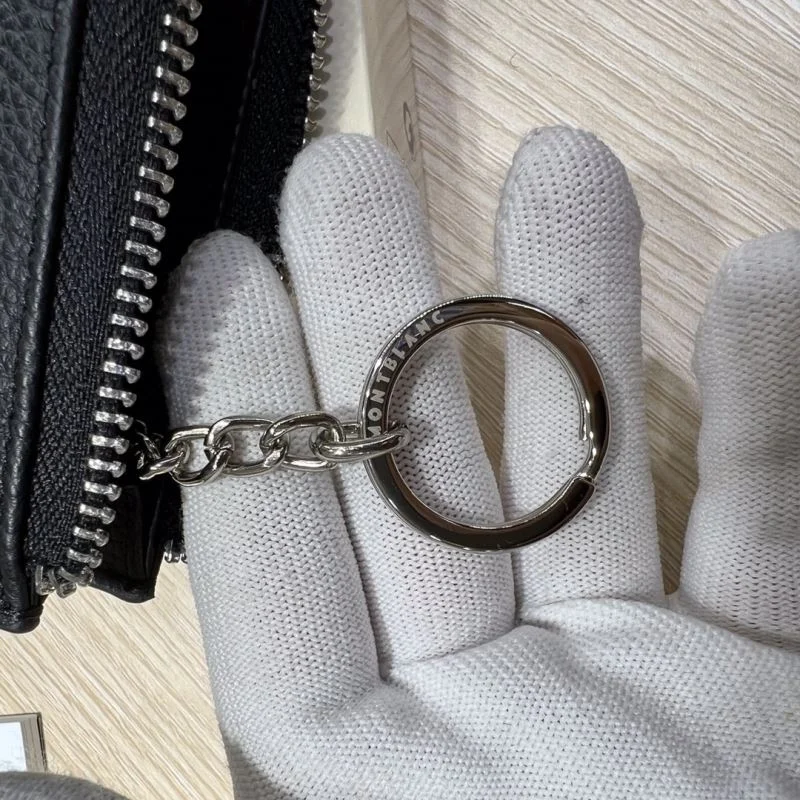Tailored Montblanc Wallets Purse 38453