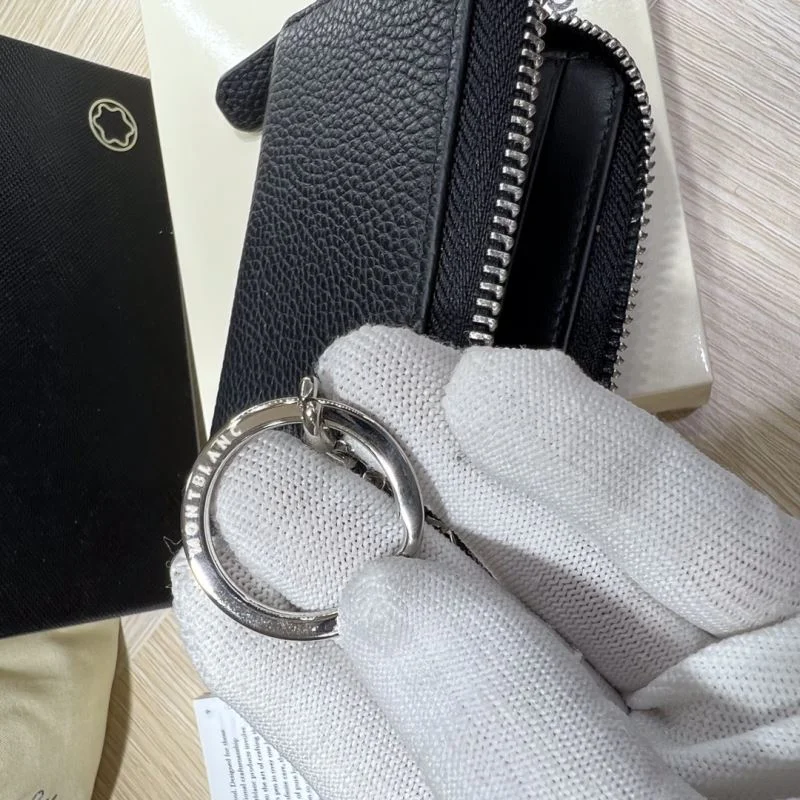Tailored Montblanc Wallets Purse 38453