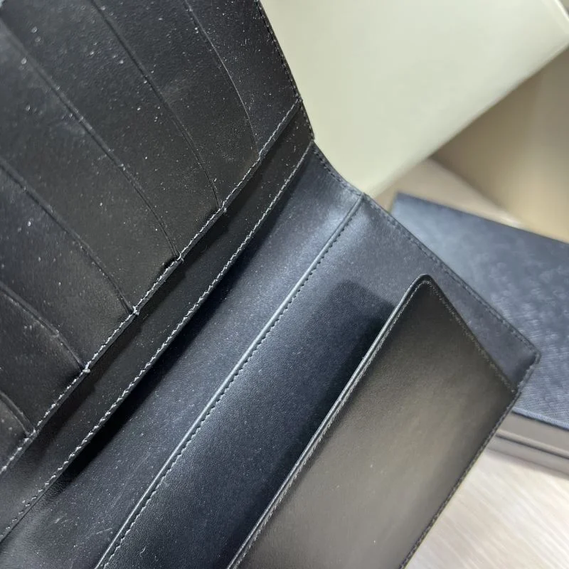 Montblanc Wallets Purse GoAnywhere 38451