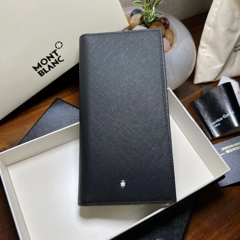 Premium Montblanc Wallets Purse 38438