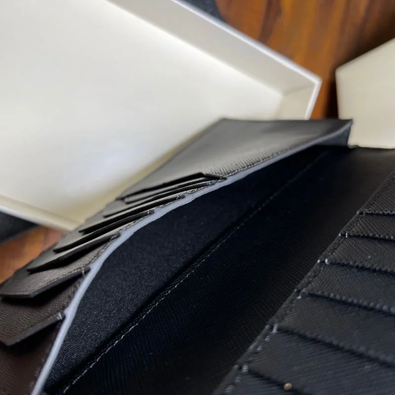 Premium Montblanc Wallets Purse 38438