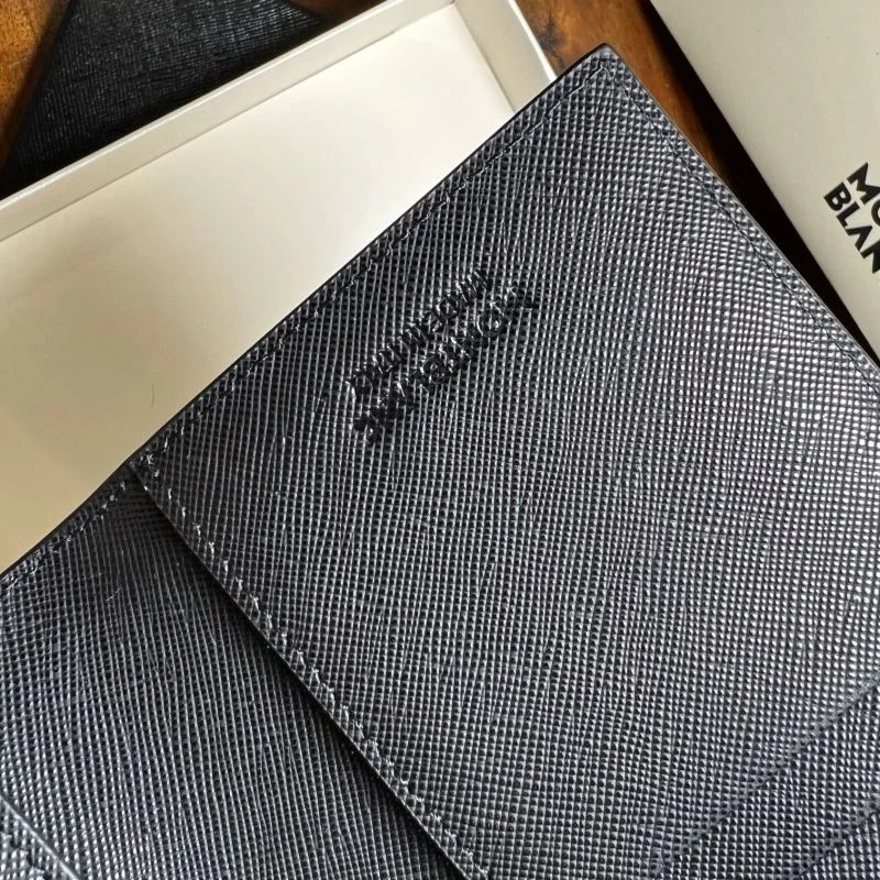 Premium Montblanc Wallets Purse 38438