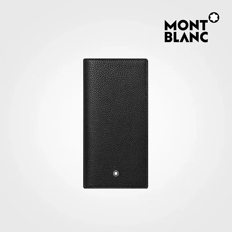 Durable Montblanc Wallets Purse 38428