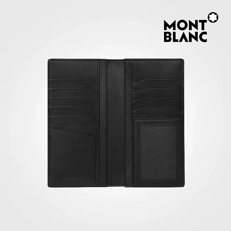 Durable Montblanc Wallets Purse 38428