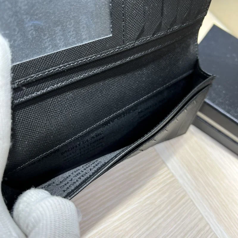 Montblanc Wallets Purse ComfortFit 38430