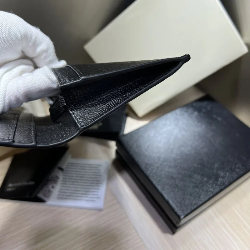 Durable Montblanc Wallets Purse 38448