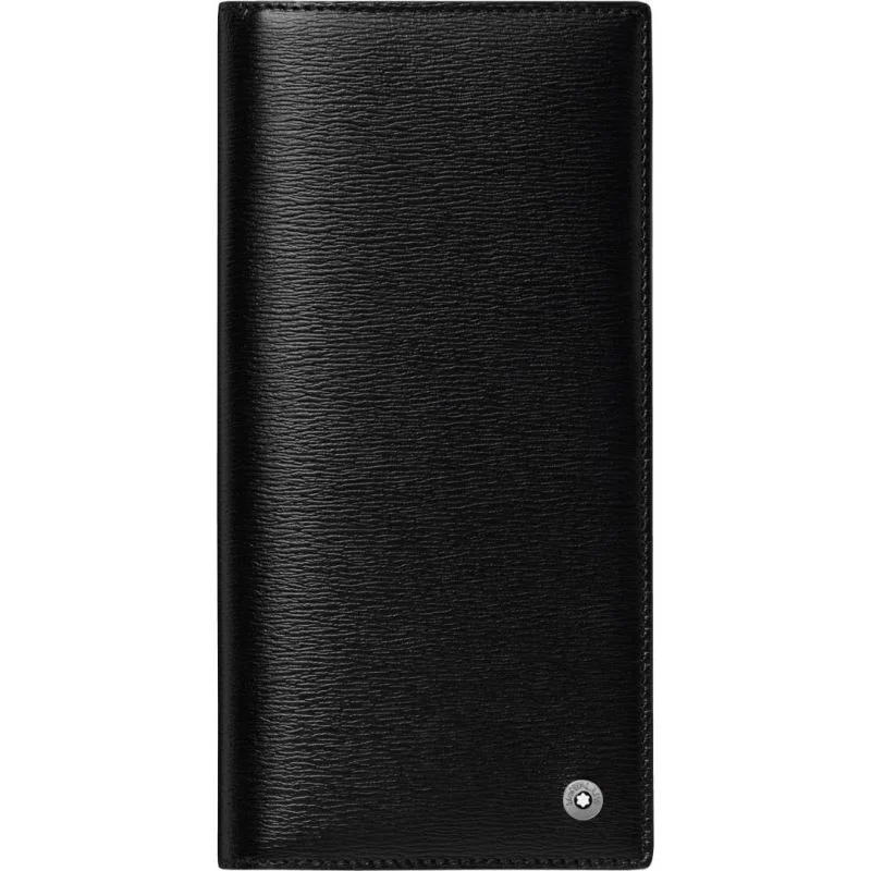 Durable Montblanc Wallets Purse 38448