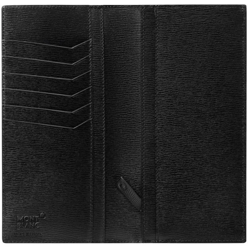Durable Montblanc Wallets Purse 38448