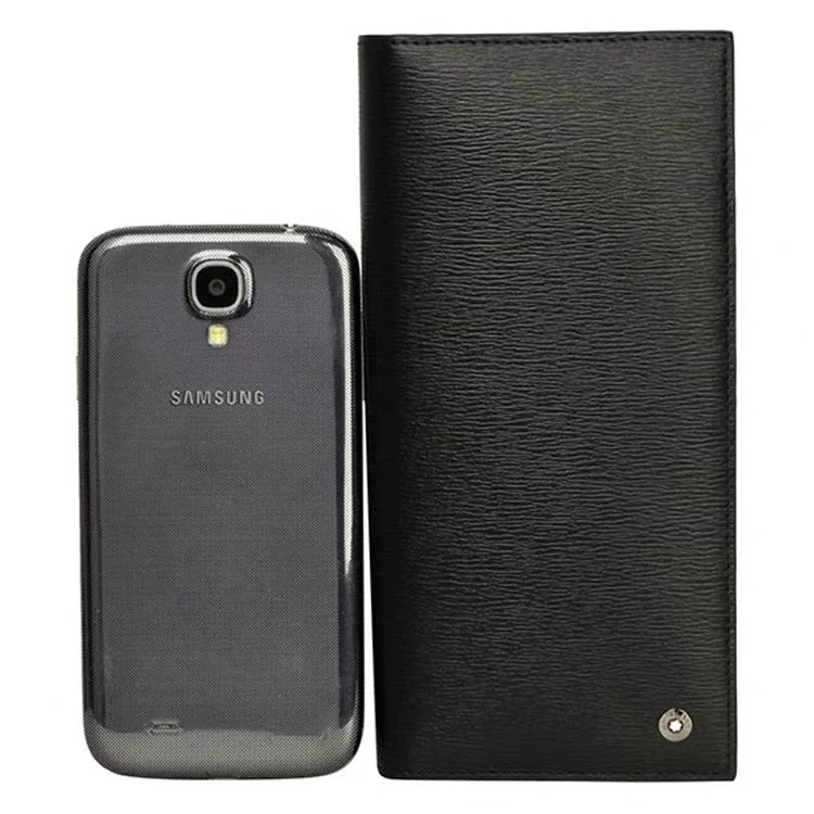 Durable Montblanc Wallets Purse 38448