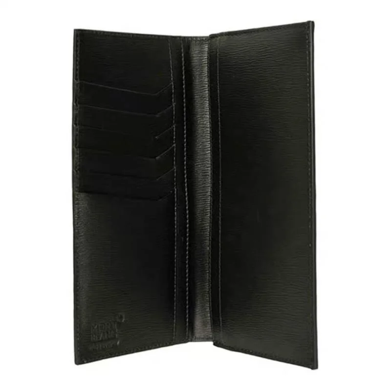Durable Montblanc Wallets Purse 38448