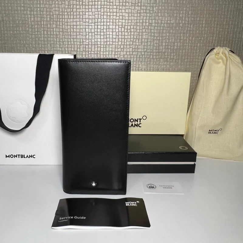 GoAnywhere Montblanc Wallets Purse 38441
