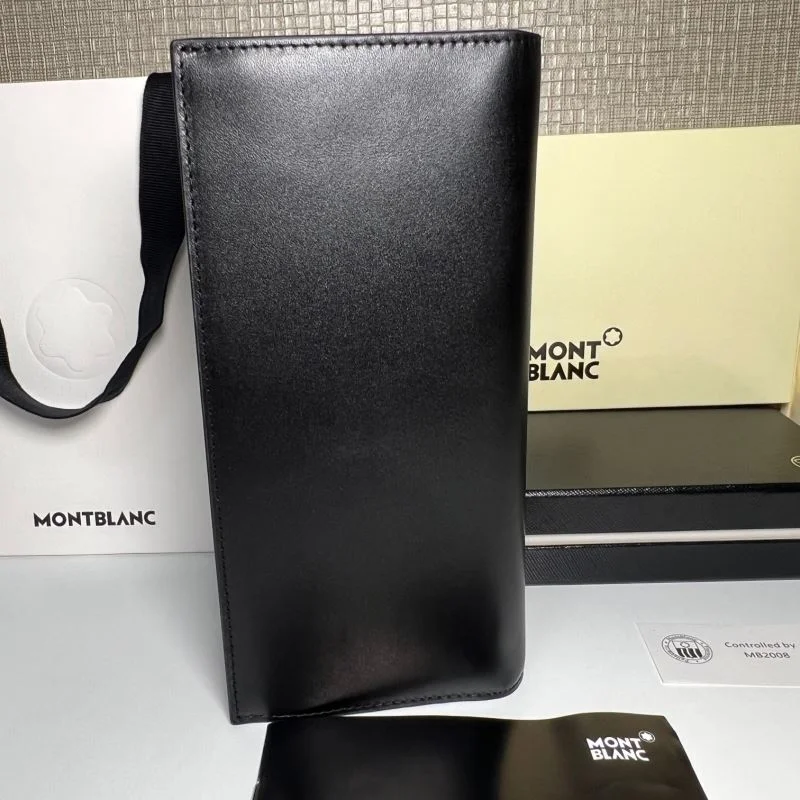 GoAnywhere Montblanc Wallets Purse 38441