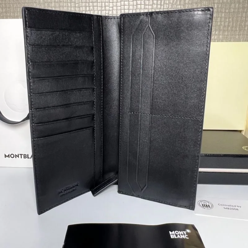 GoAnywhere Montblanc Wallets Purse 38441