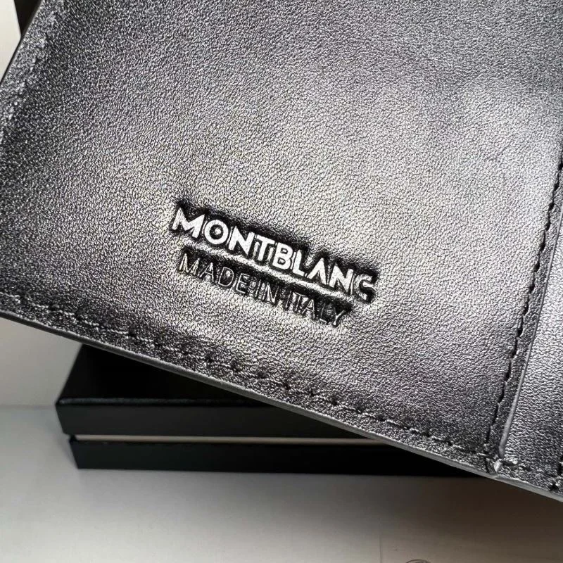 GoAnywhere Montblanc Wallets Purse 38441