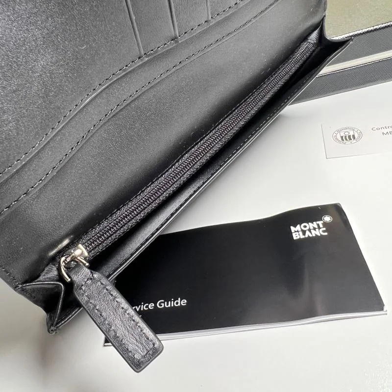 GoAnywhere Montblanc Wallets Purse 38441