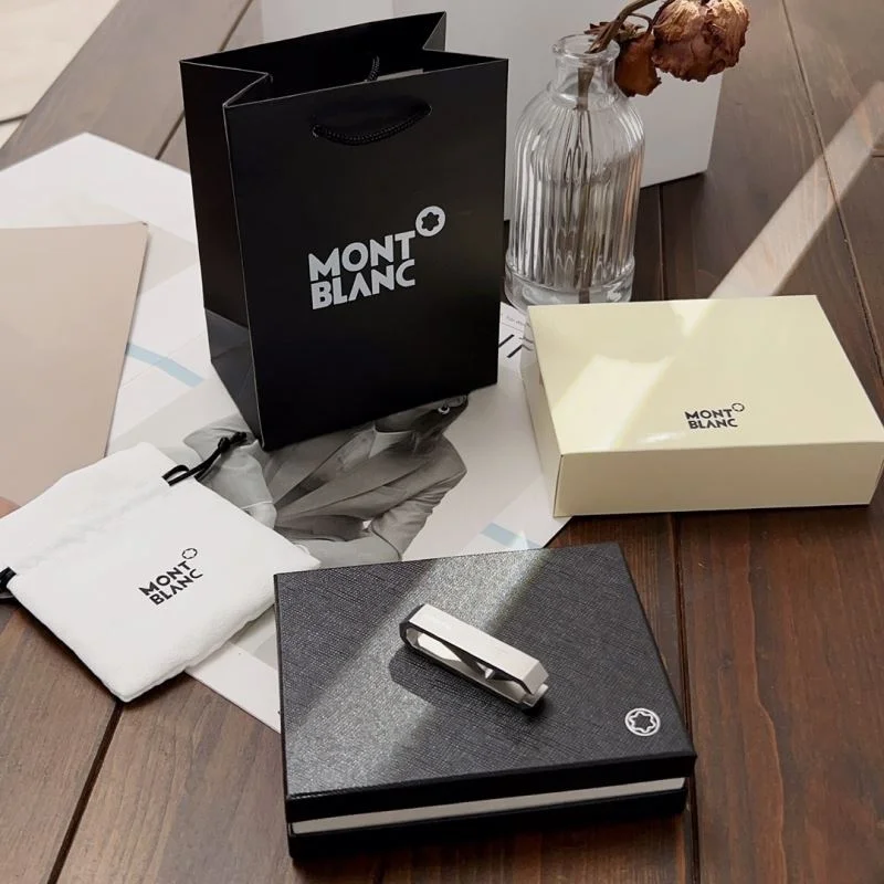 GoodFit Montblanc Wallets Purse 38423
