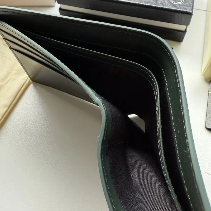 MultiPurpose Montblanc Wallets Purse 38422