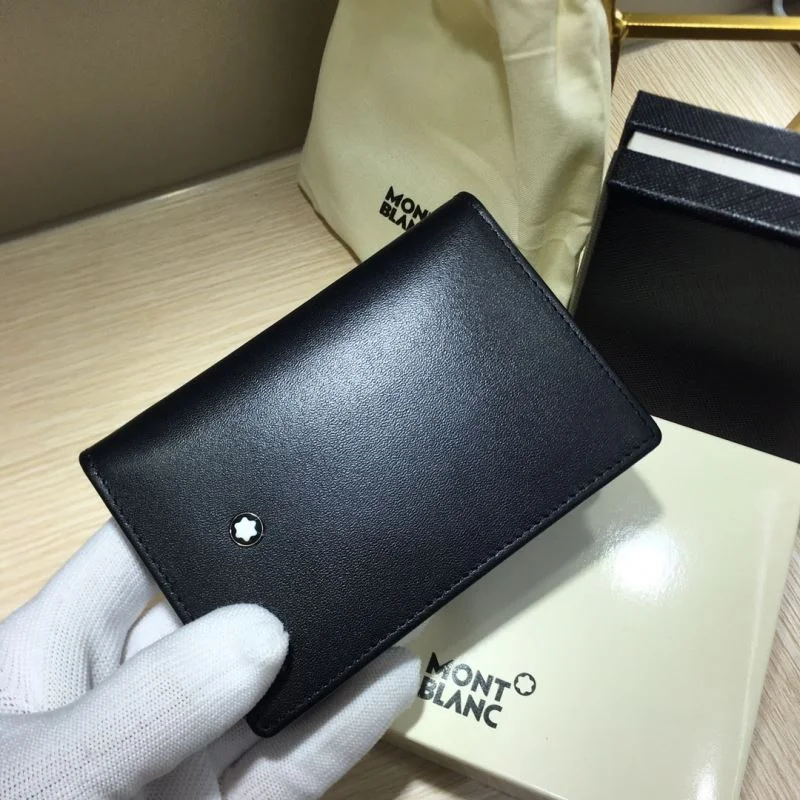 EasyMatch Montblanc Wallets Purse 38424