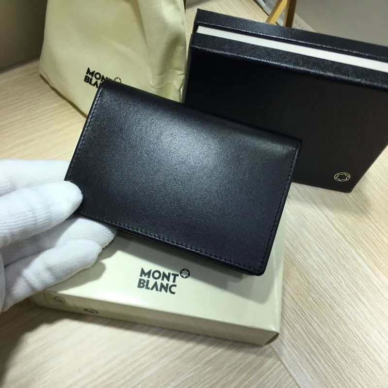 EasyMatch Montblanc Wallets Purse 38424