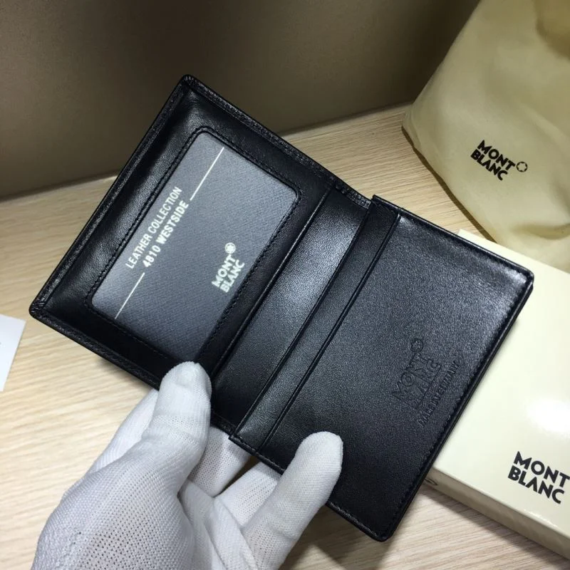 EasyMatch Montblanc Wallets Purse 38424