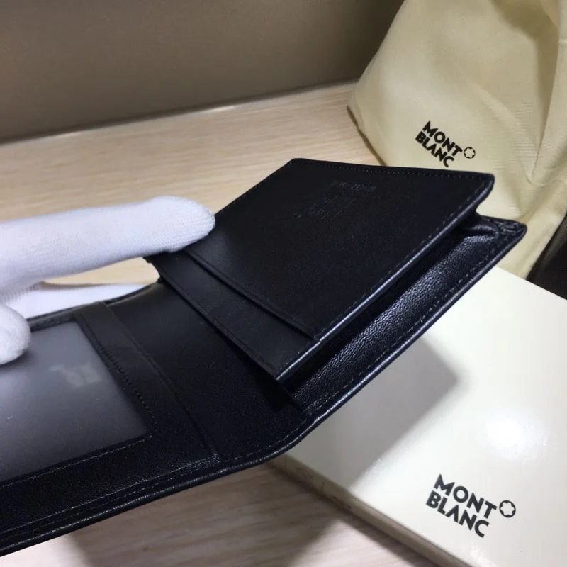 EasyMatch Montblanc Wallets Purse 38424