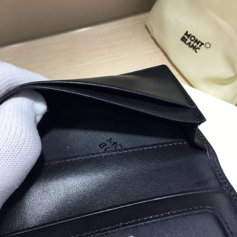 EasyMatch Montblanc Wallets Purse 38424