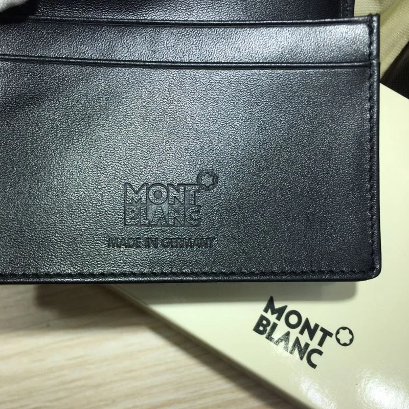 EasyMatch Montblanc Wallets Purse 38424