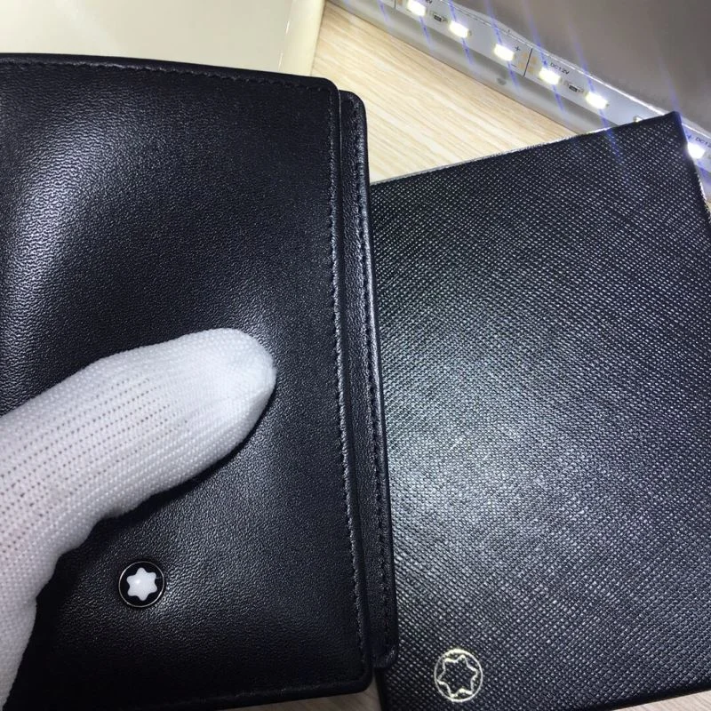 EasyMatch Montblanc Wallets Purse 38424