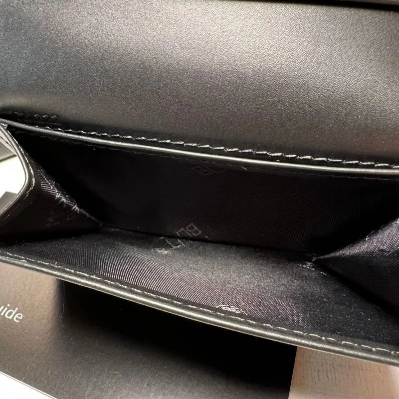 Montblanc Wallets Purse NewStyle 38444